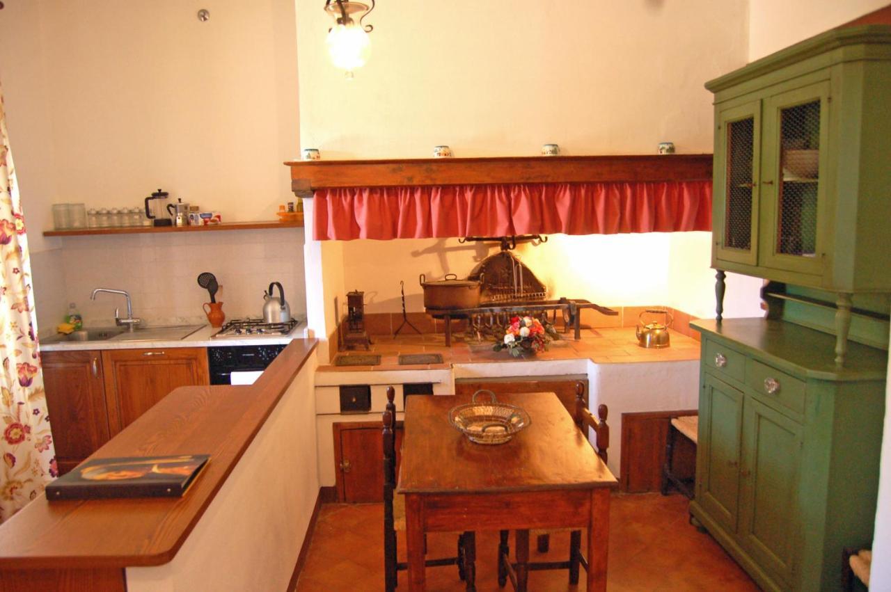 Tenuta Di Corsano Monteroni dʼArbia Exterior foto