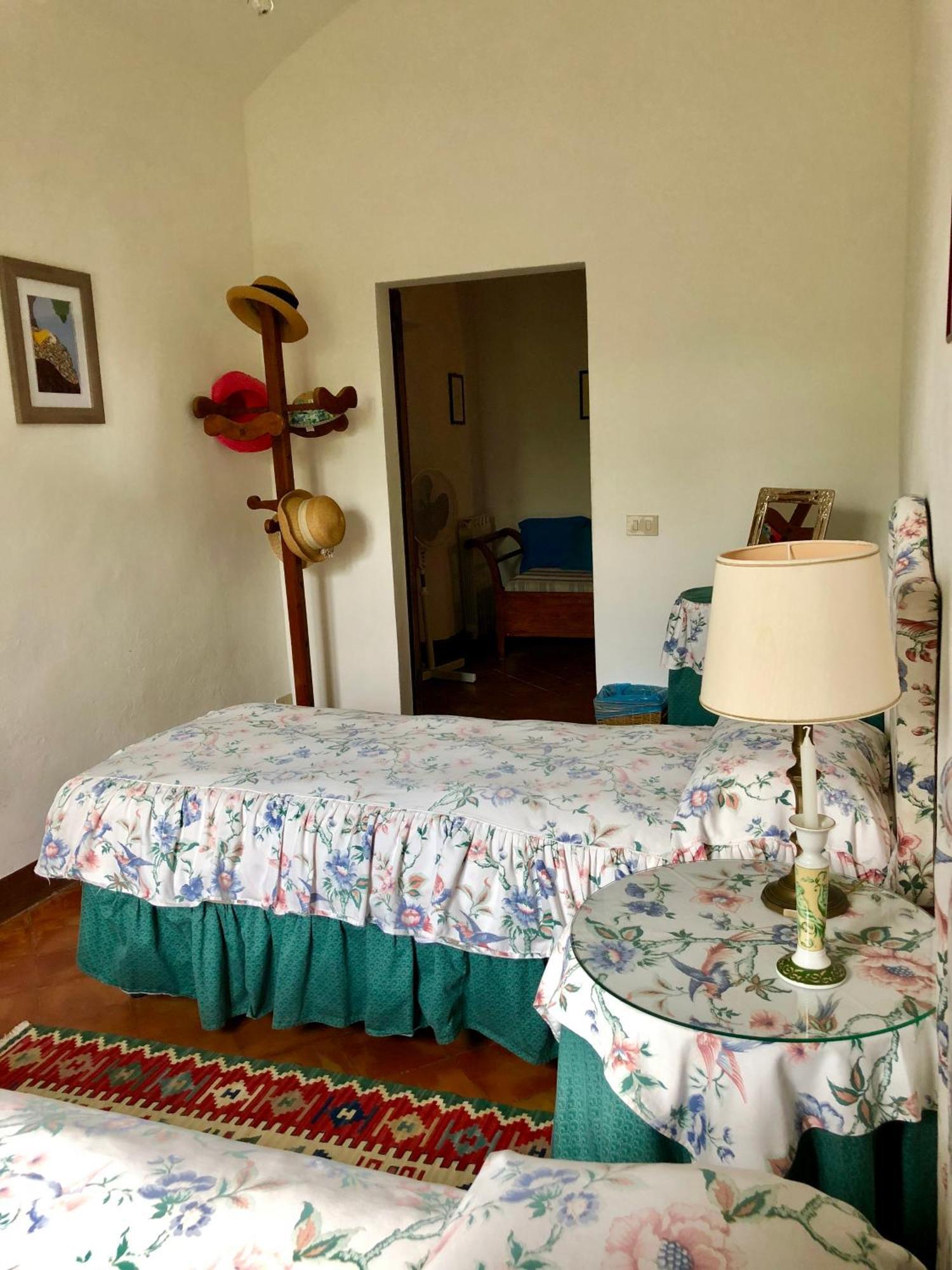 Tenuta Di Corsano Monteroni dʼArbia Habitación foto