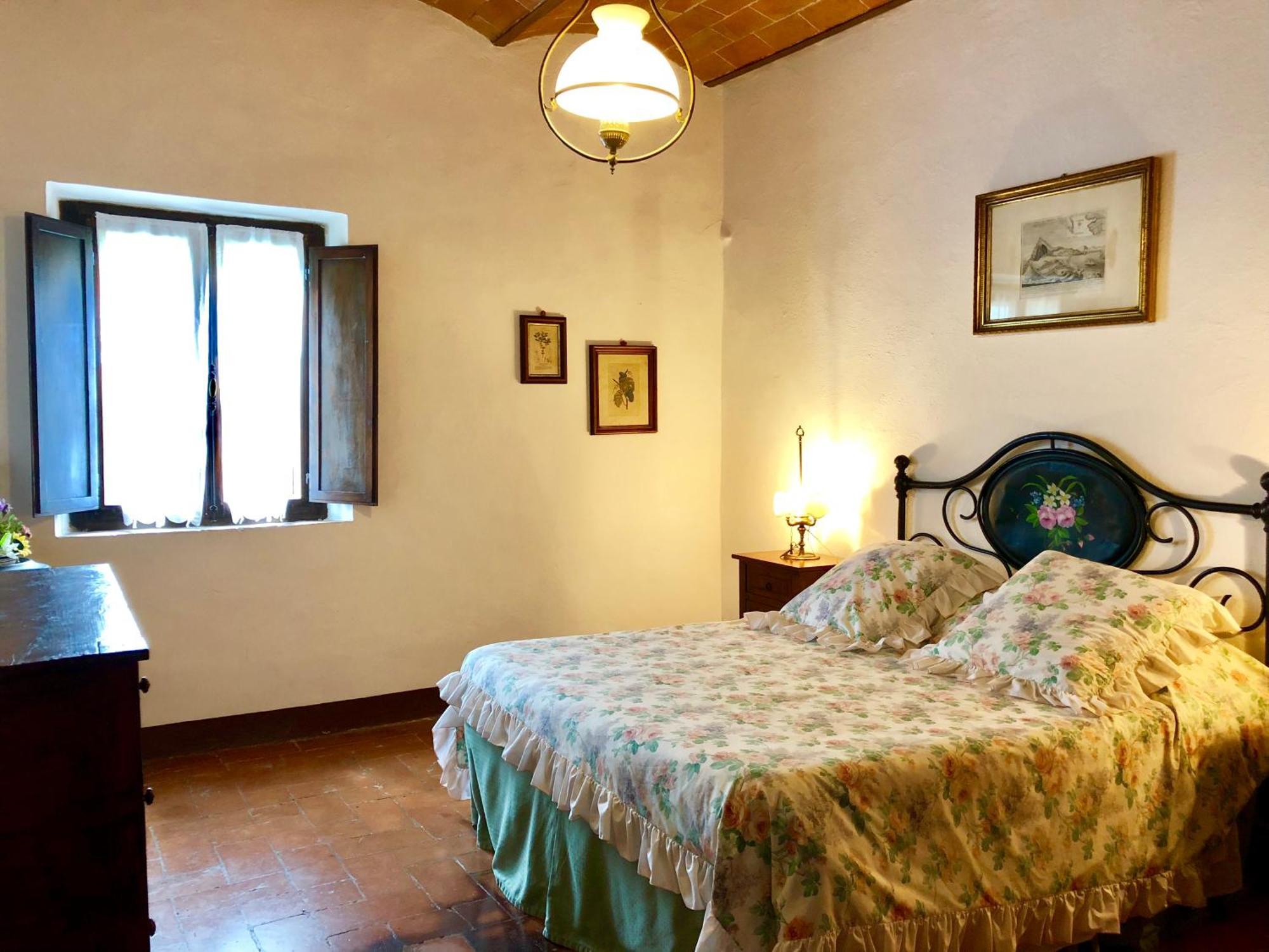 Tenuta Di Corsano Monteroni dʼArbia Habitación foto