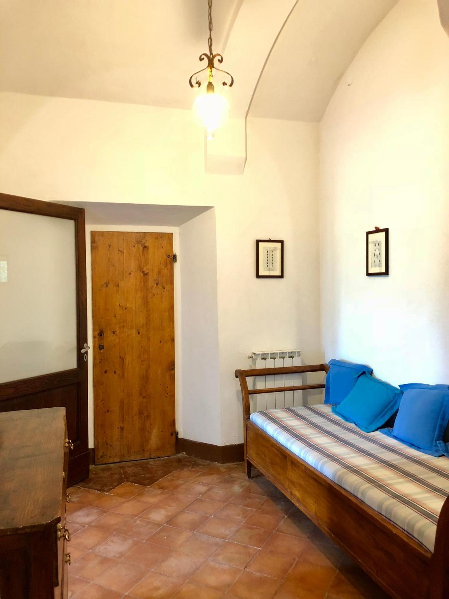 Tenuta Di Corsano Monteroni dʼArbia Habitación foto